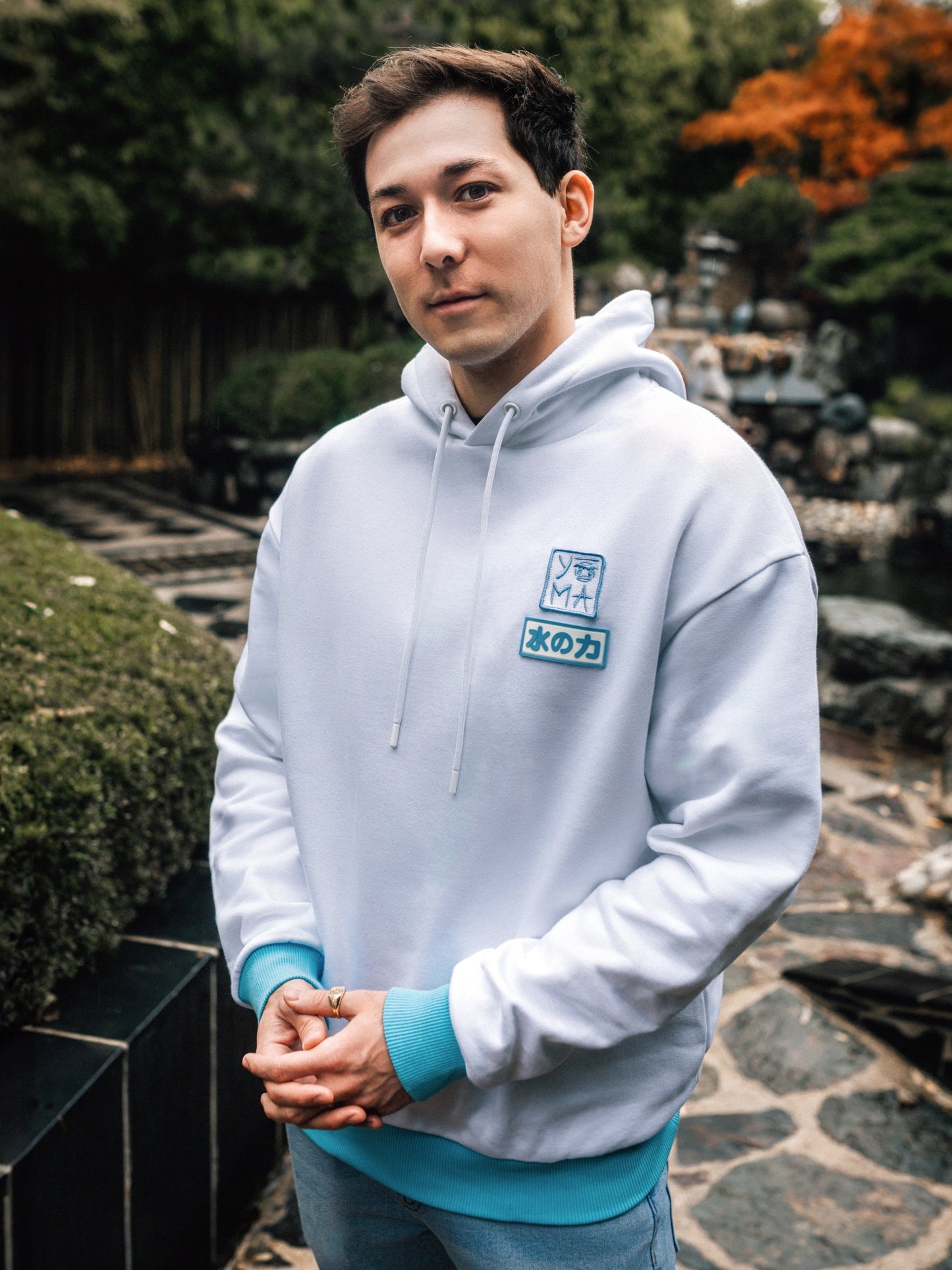 Hoodie Ryū