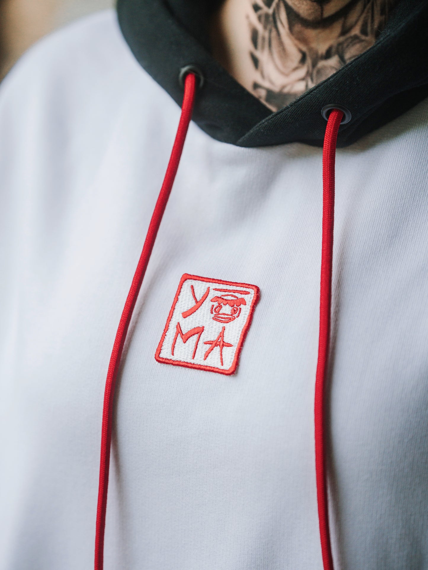Hoodie Oni