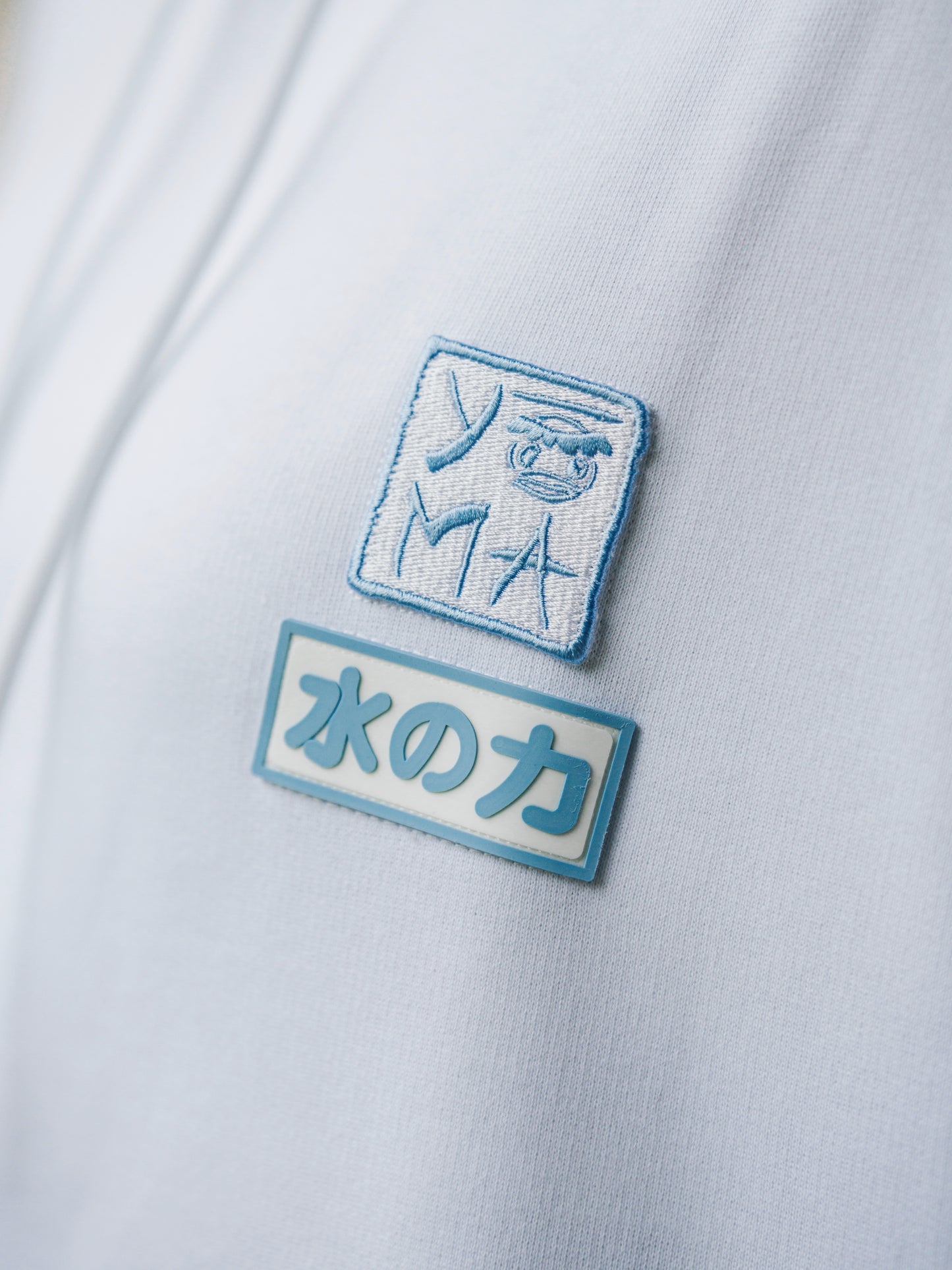 Hoodie Ryū