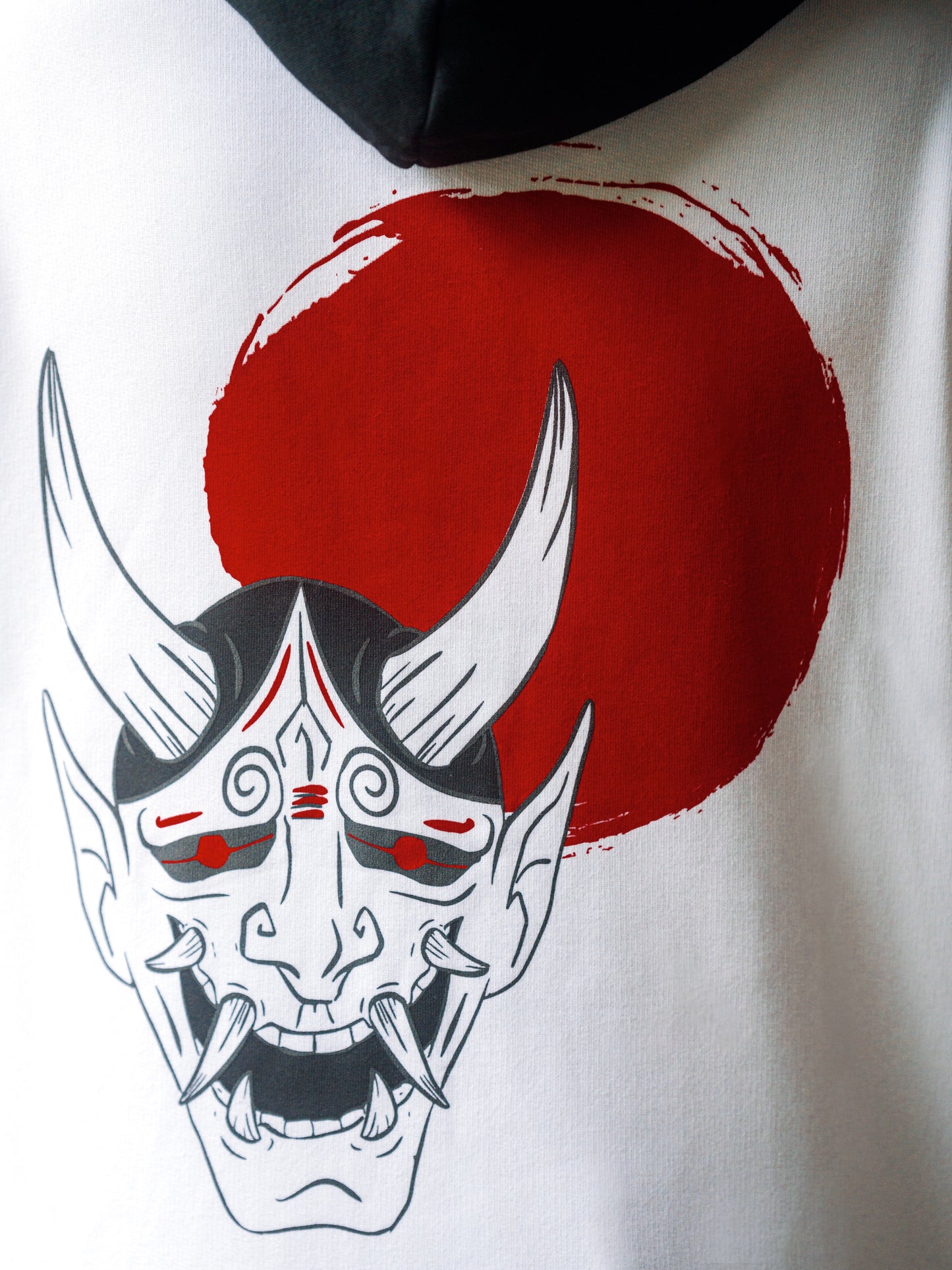Hoodie Oni