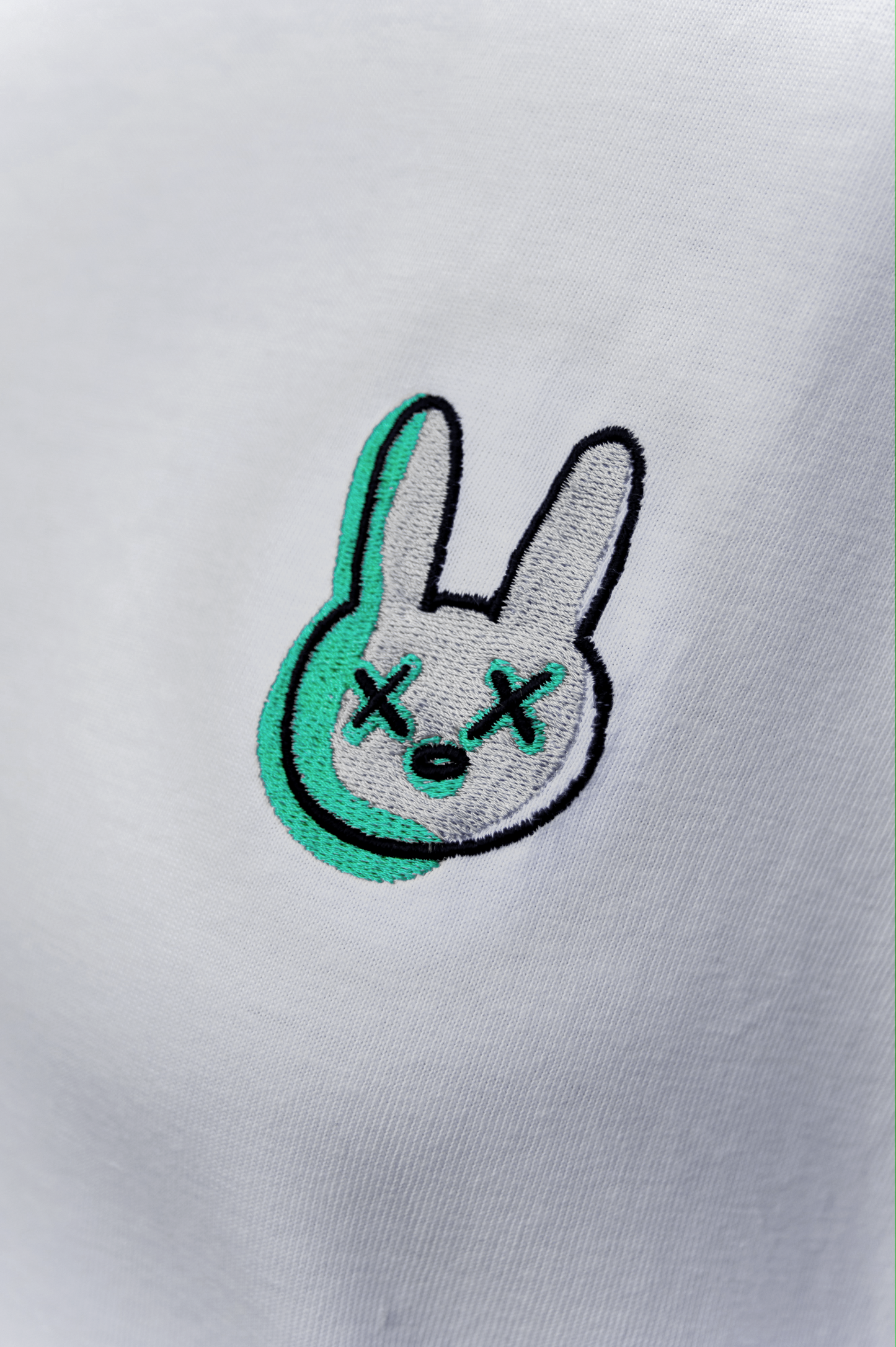 Tee-Shirt Usagi - Idole collection