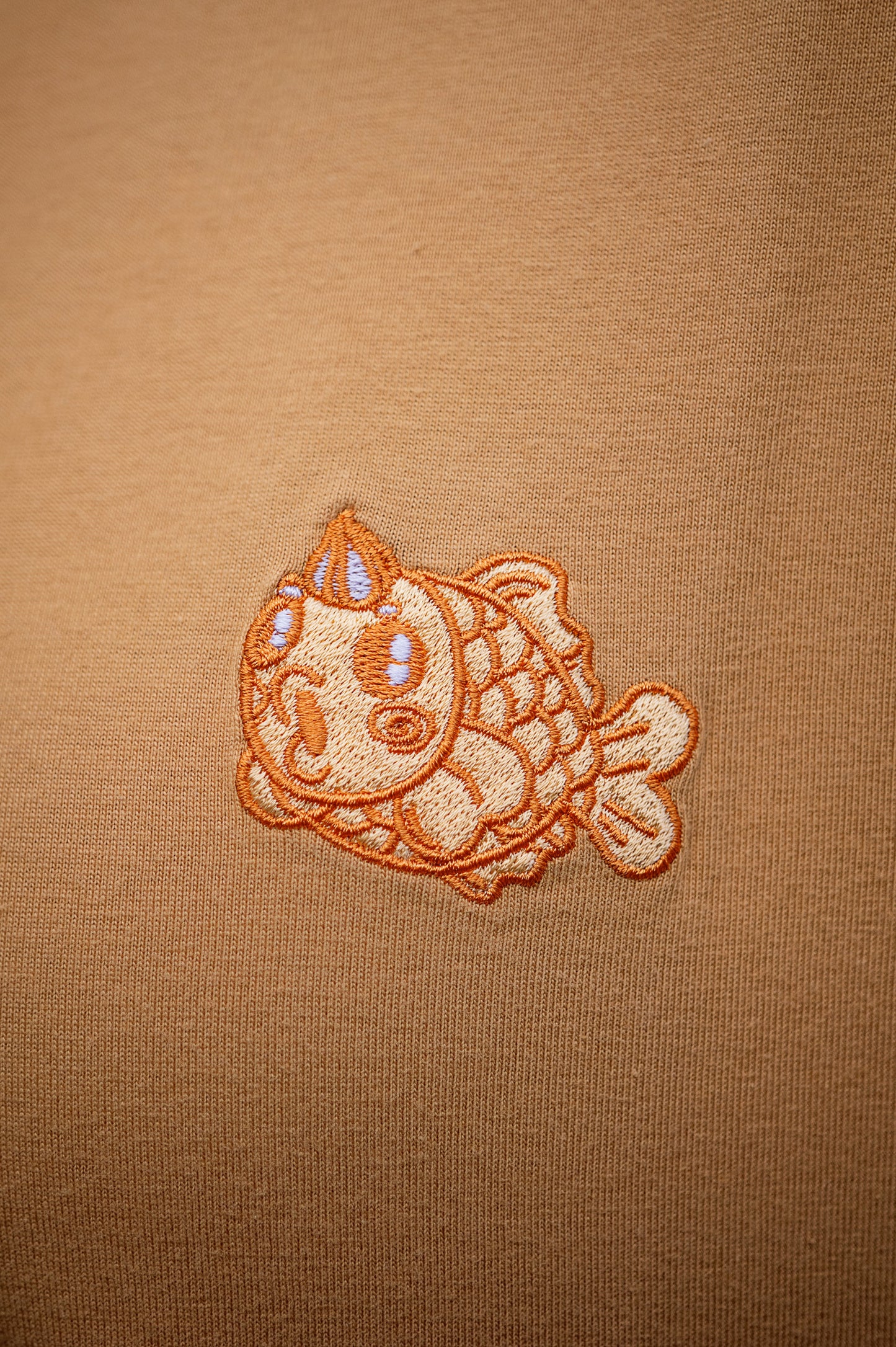 TEE-SHIRT TAIYAKI