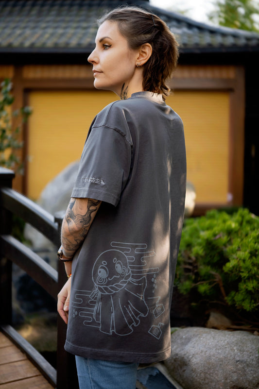 TEE-SHIRT TERU TERU BOZU