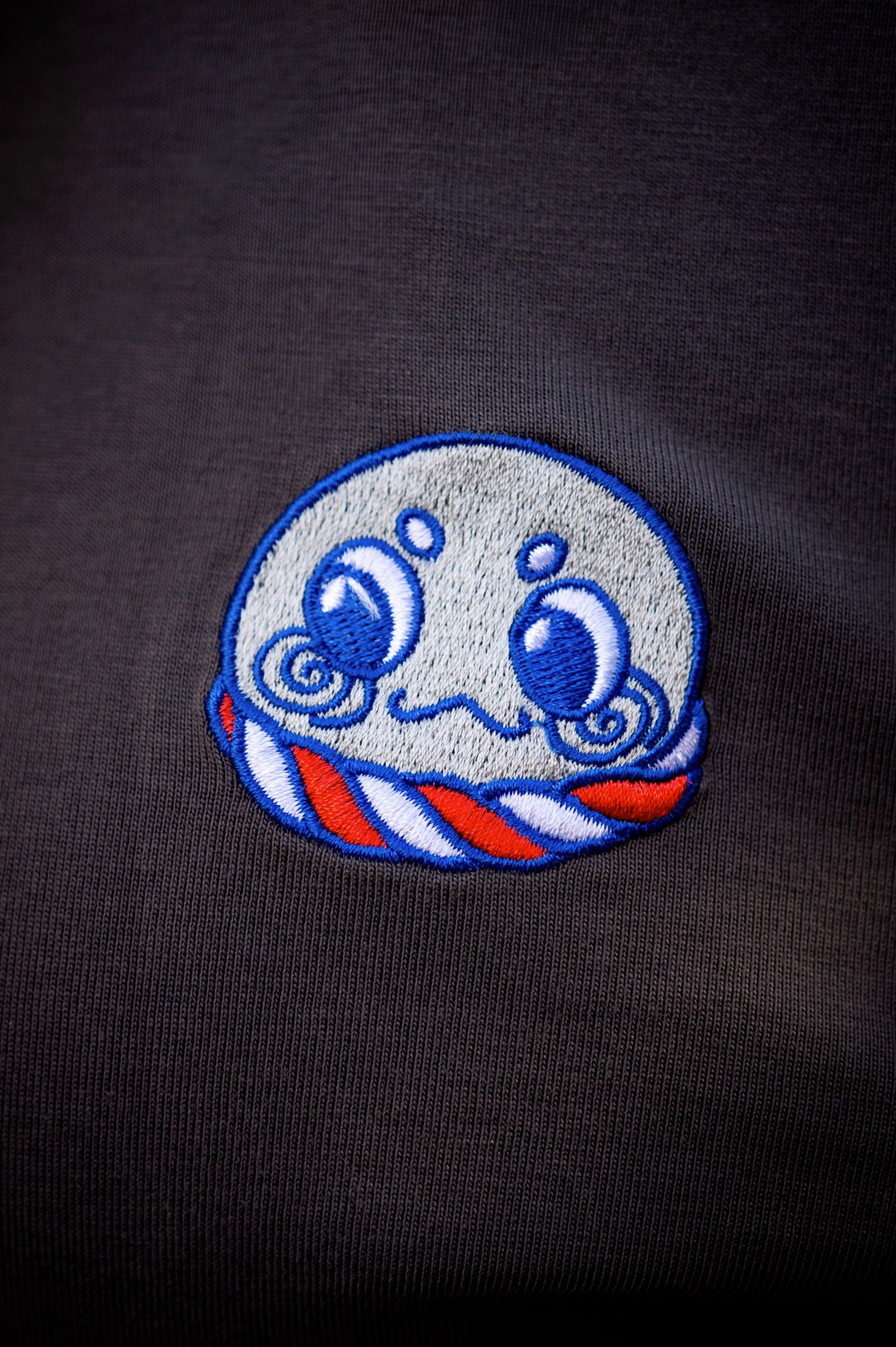 TEE-SHIRT TERU TERU BOZU