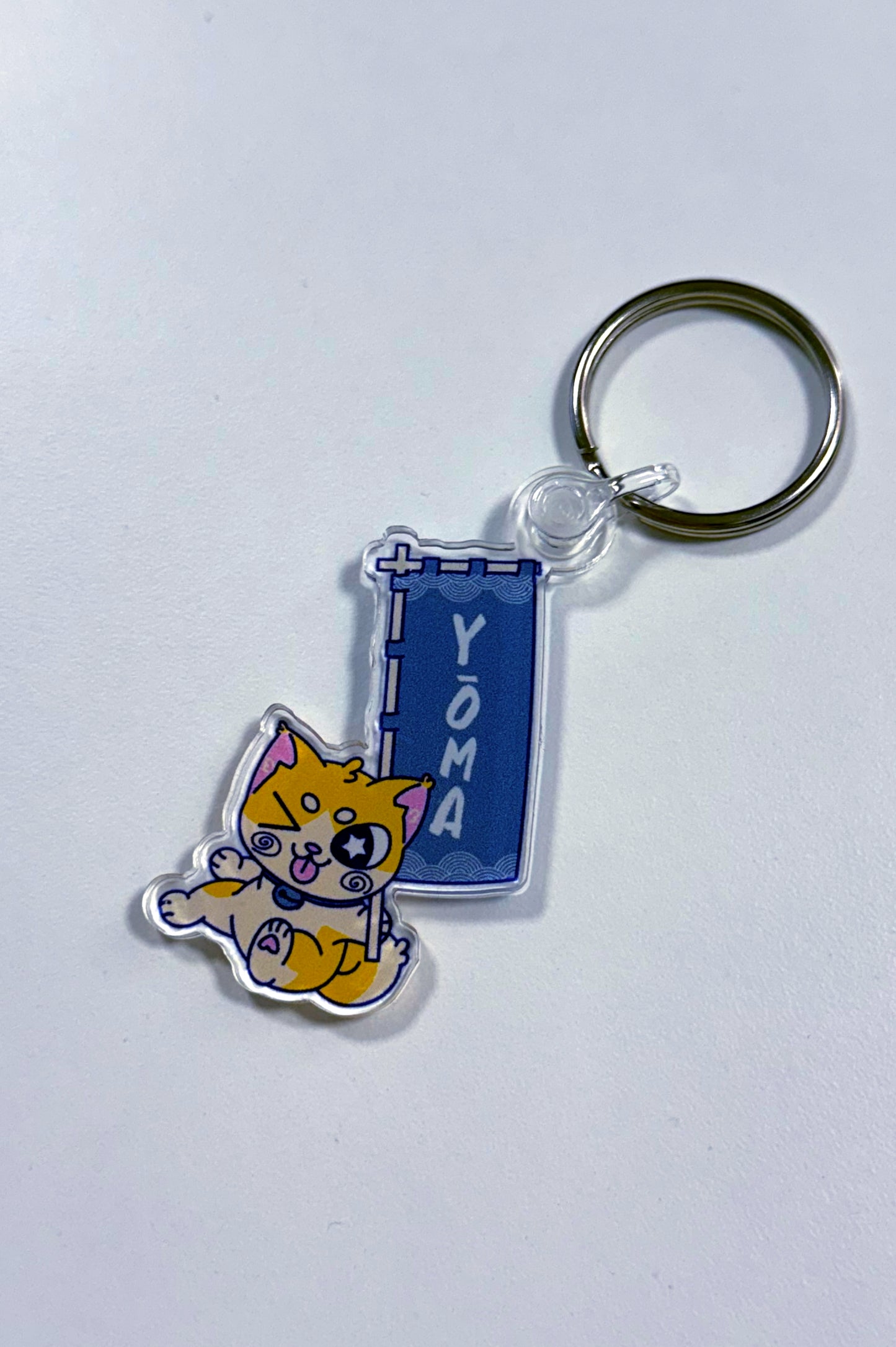 TEE-SHIRT SHIBA INU