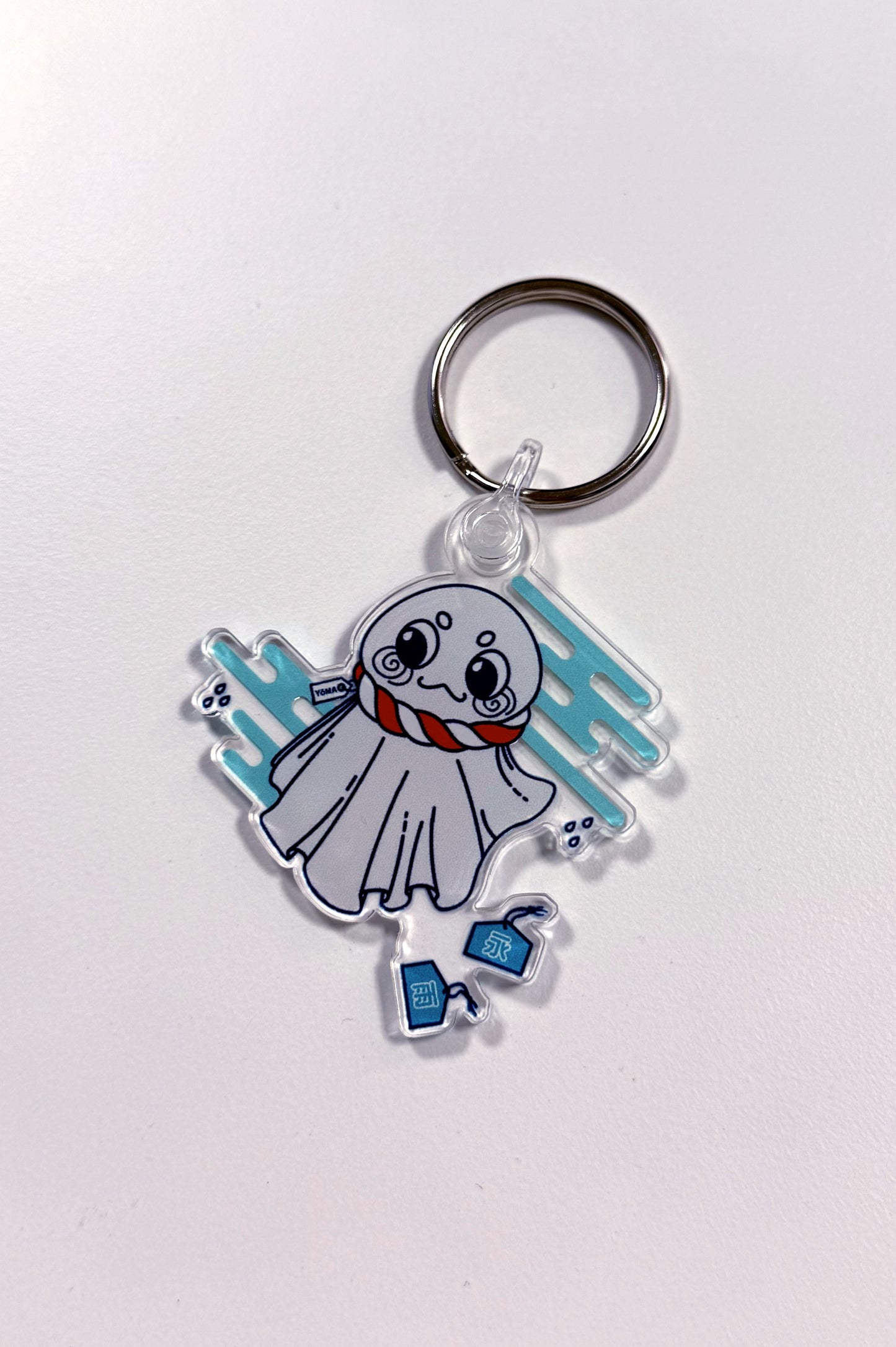 TEE-SHIRT TERU TERU BOZU