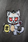 Hoodie Maneki-Neko