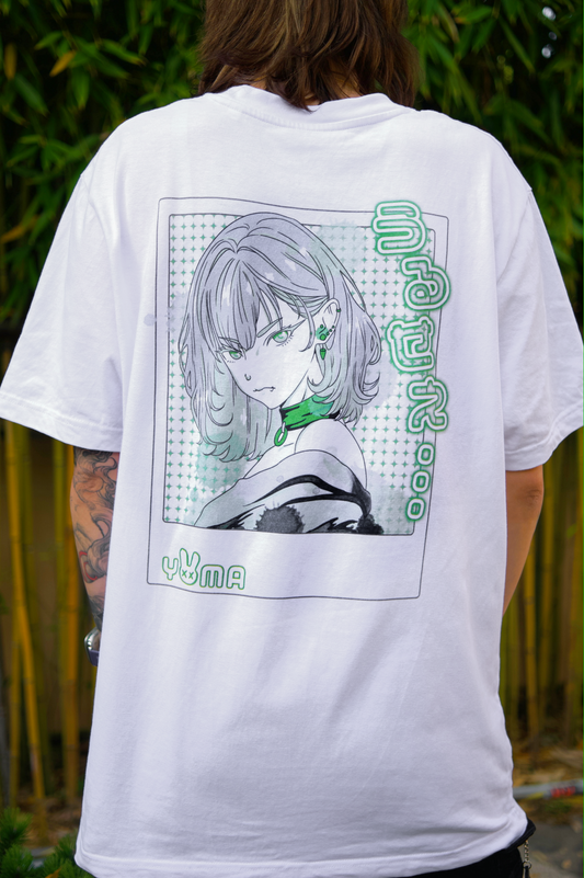 Tee-Shirt Usagi - Idole collection