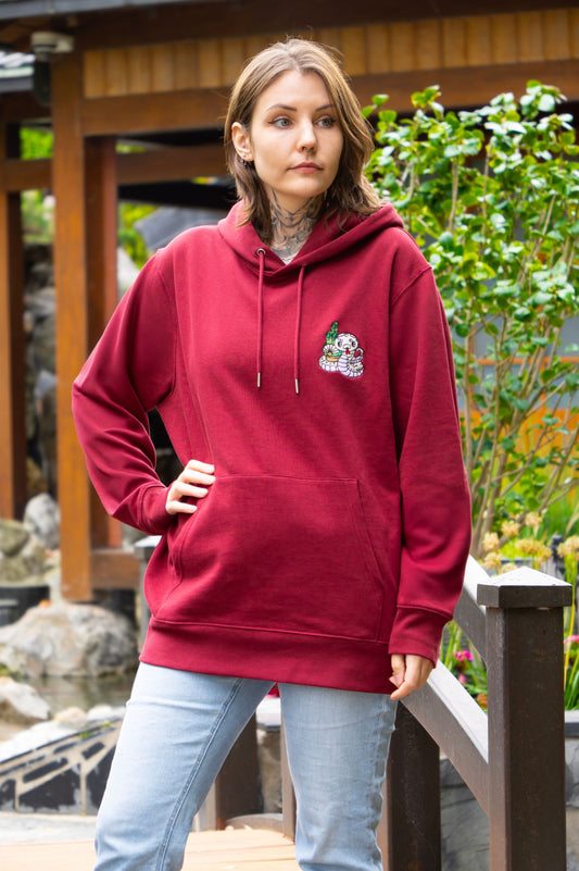 HOODIE SERPENT
