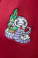 HOODIE SERPENT
