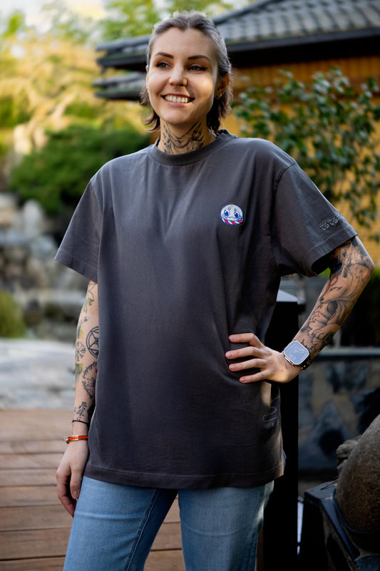 TEE-SHIRT TERU TERU BOZU